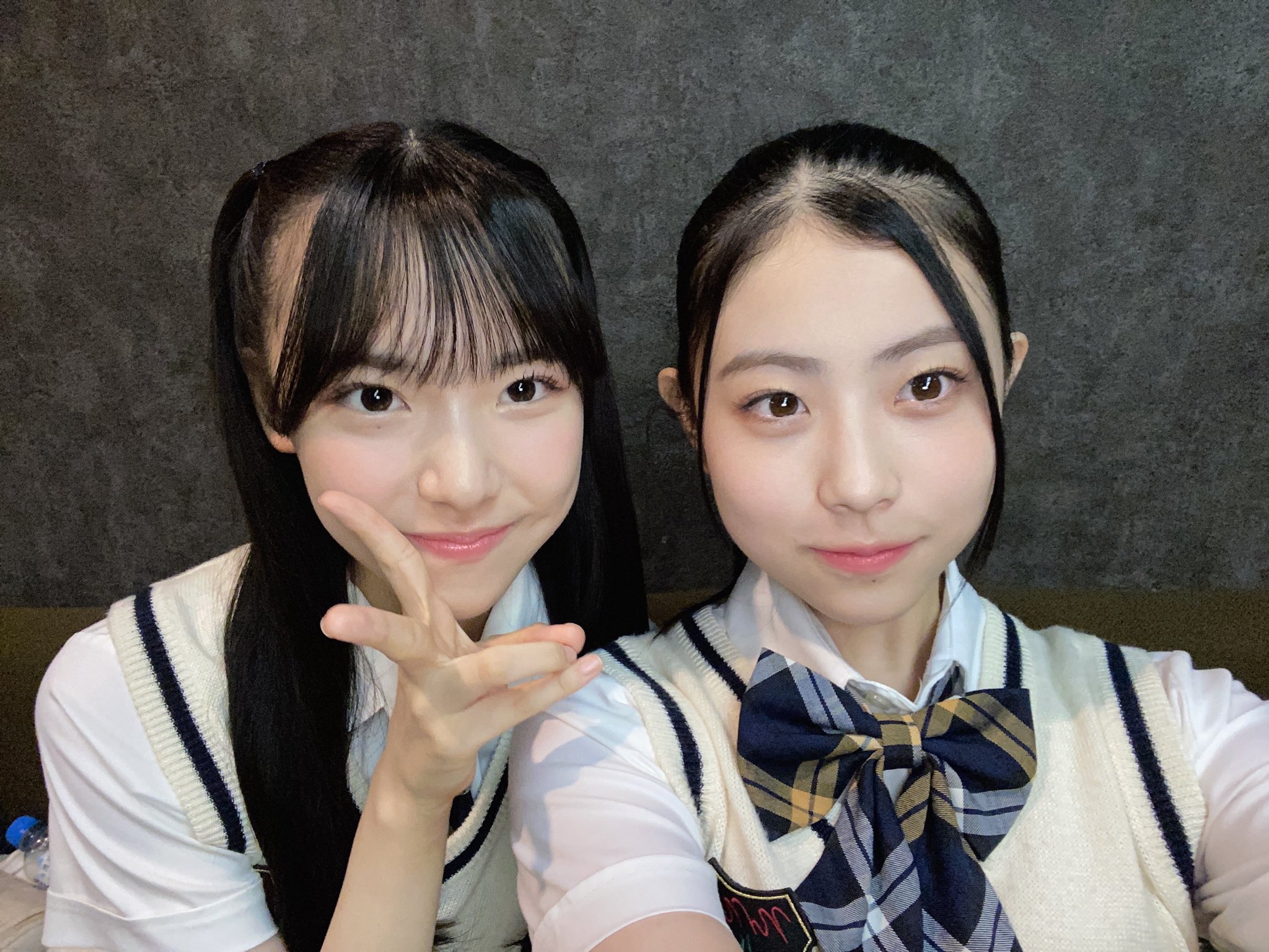 NMB48 宮原心音 直筆 生写真 10期研究生 個別生写真10枚セット 宮原心音 - NMB48 OFFICIAL