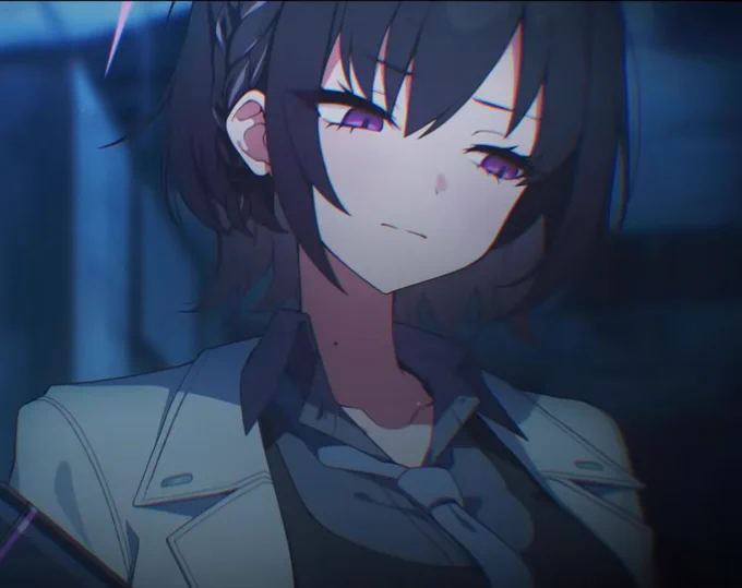 まだ名前すら知らない面(ツラ)が良すぎるアリウスの新しい女が性癖に刺さりすぎてて狂う