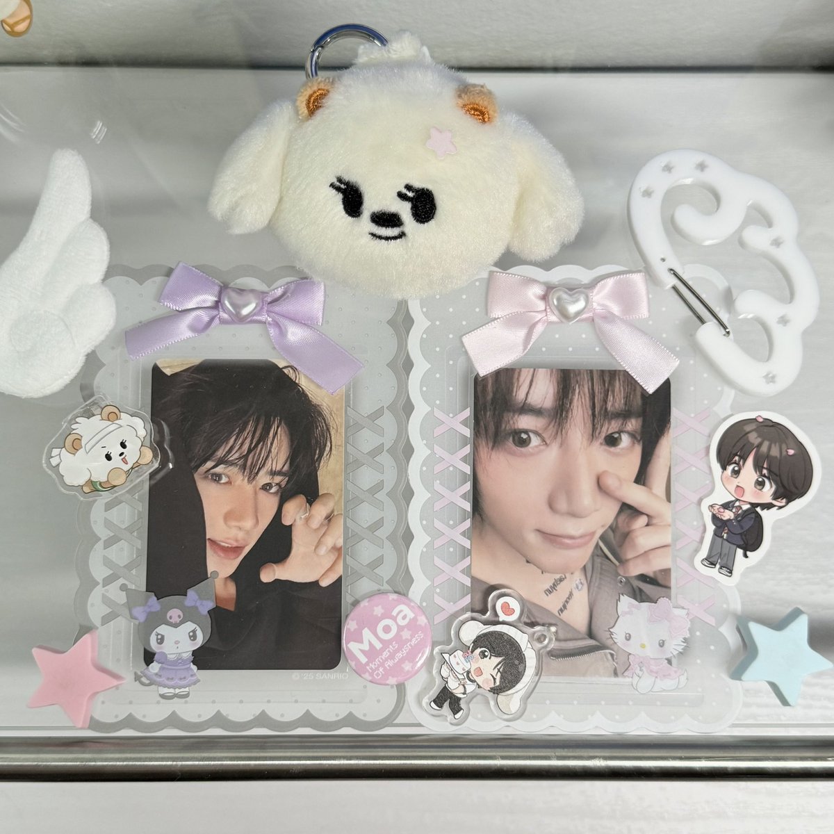 ౨ৎ⋆🧸zenbuuuu tweet media