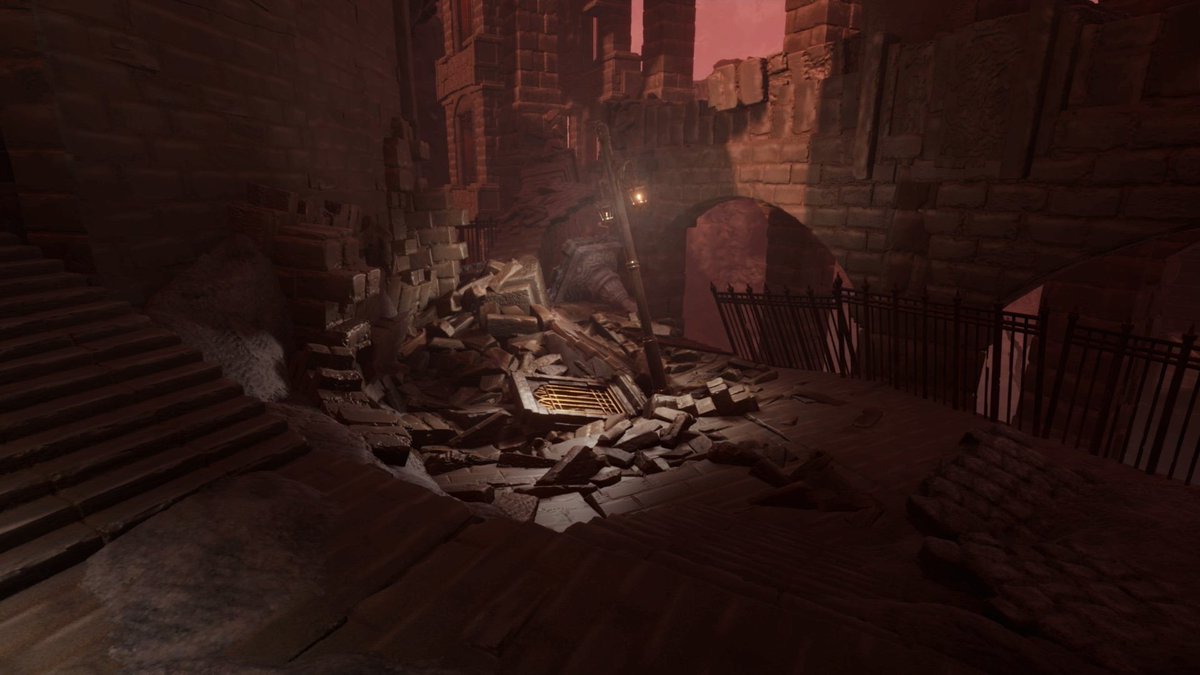 Making rubble is always fun😚
#MadeinDreams