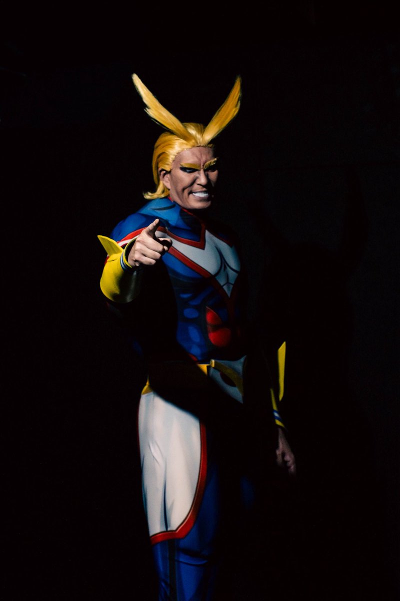 <a href="/ECAPT1/">EDGE-中隊長</a> コミケのオールマイト流れて来たので
オールマイト貼っときます(^^)

⚠️注:AI生成ではありませんっw