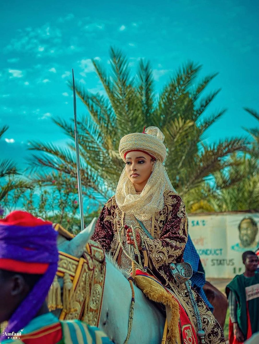 Naturally Ahead for a Reason!

#ABUCulturalCarnival2025