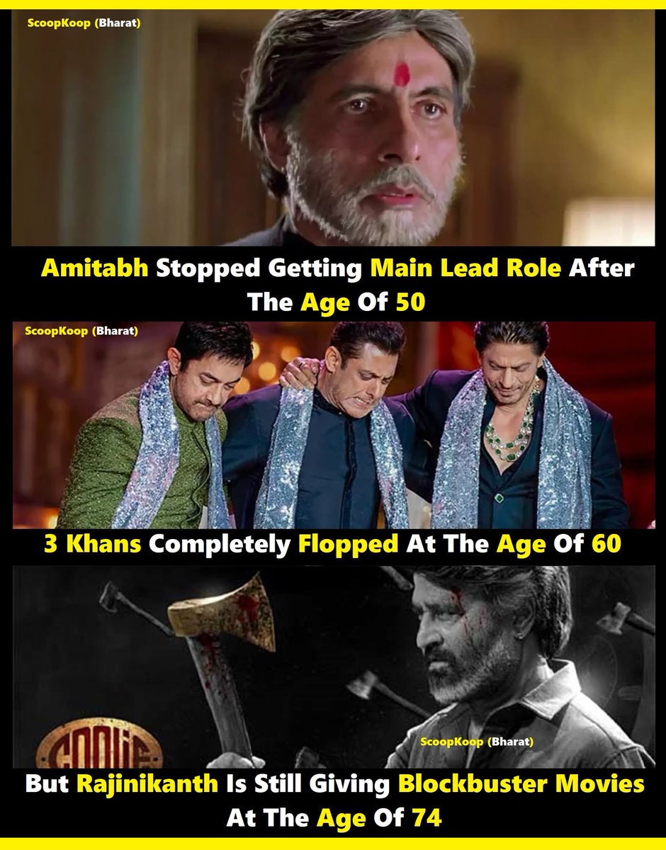 MegaStar Rajni Sir 🔥❤️‍🔥
#War2Hits150Crore
#CoolieReview 
#Rajinikanth #War2Celebrations