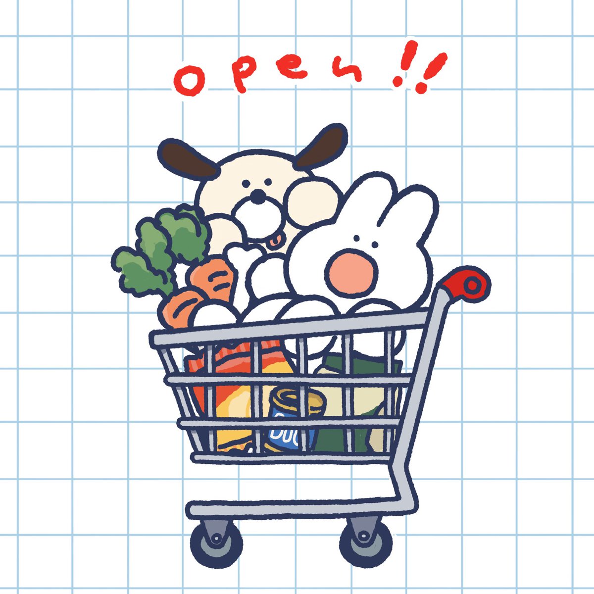 ur0x0's tweet photo. 通販開始しました🛒
▶︎ https://t.co/oBFReDFPPb https://t.co/djI1oIWmYq