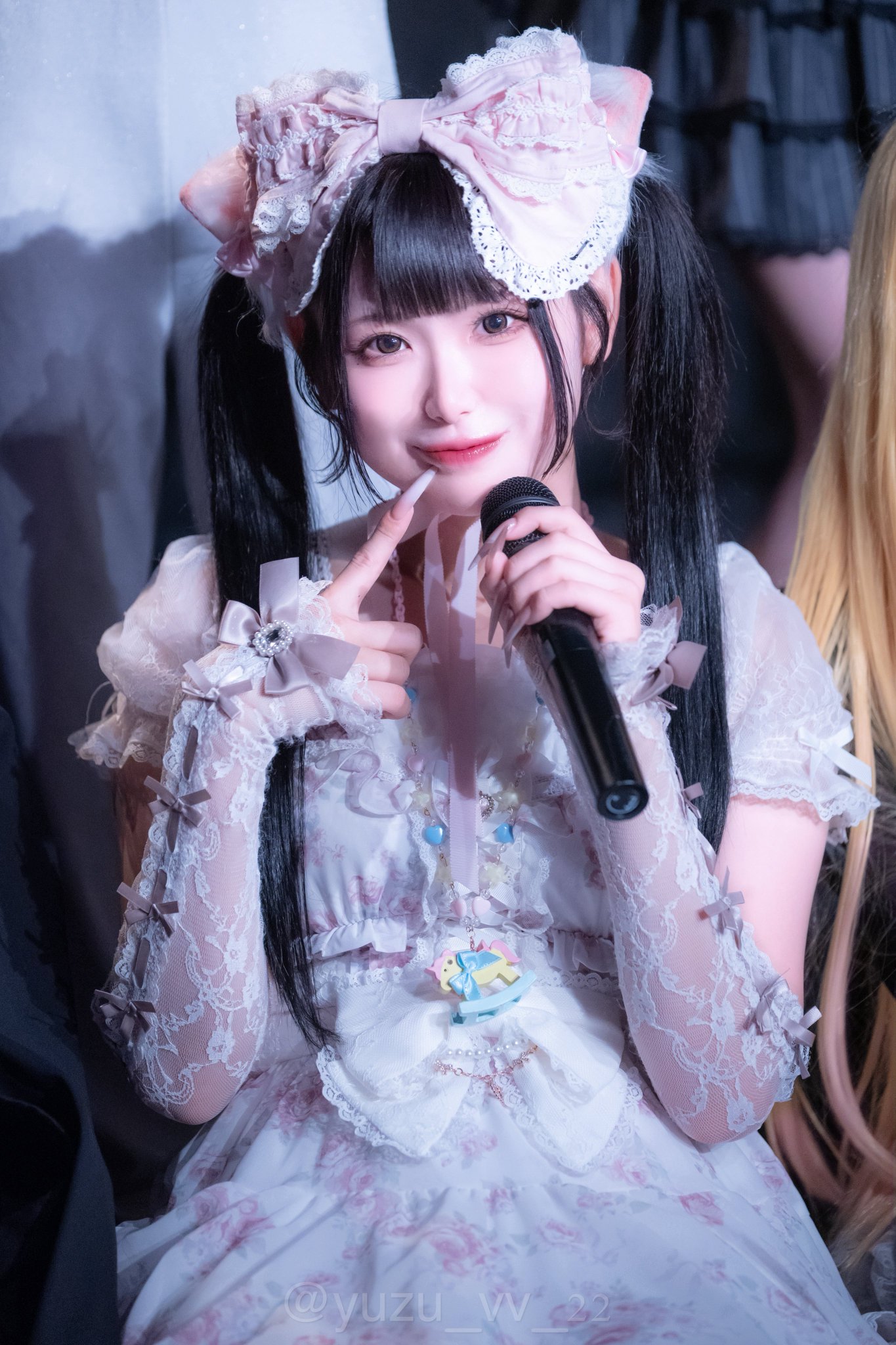 ゆず🥀💋 on X: 