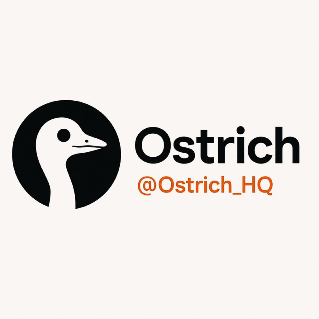 Bobgentuu's tweet photo. 🔥 The future of trading is here with @Ostrich_HQ!
Instant speed, zero borders, and total control — that’s what it means to be truly $RICH. 🌍✨
It’s not just freedom, it’s Limitless Freedom. 🚀💎
#OstrichHQ #RICH #LimitlessFreedom https://t.co/nOCDdRKNSh
