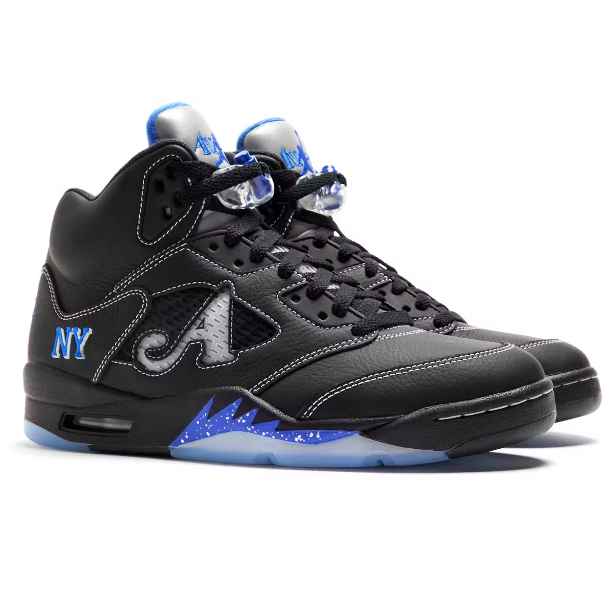 snkr_twitr's tweet photo. RAFFLES LIVE in 10mins
Awake NY x Jordan 5 

- Shipping 
Bubblegum Pink https://t.co/06kAr8DCWW
Racer Blue https://t.co/G7434cgj5C

- In-store pickup
Bubblegum Pink https://t.co/iLn3owhuRX https://t.co/XNxoE4wr2p