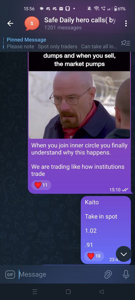 TeamQuantAI's tweet photo. I like how 

Some of the inner circle folks only follow me so that they know 
Where to buy sell 

Their allocated airdrop crypto

My insane dynamic database stores and analyses everything that is possible 

E.g. $kaito here

See where whales sold and now bought 
10 percent up https://t.co/0ALZfZ1fSG