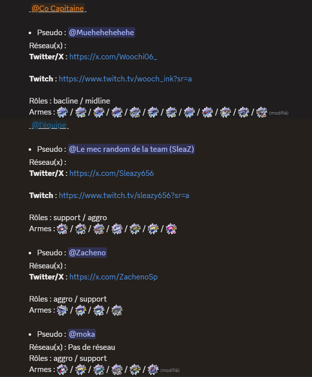 Unknown Number tweet media