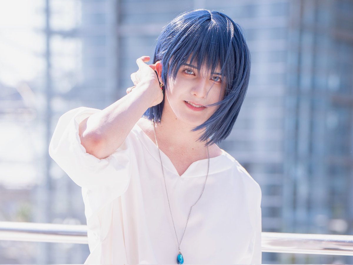 cosplay 2025.08.17 コミックマーケット106@東京ビックサイト ハウル