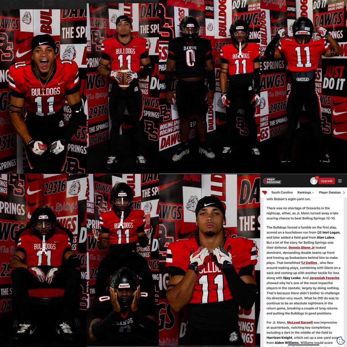 Thomas Collins (@tcollins613) on Twitter photo Going to be a problem this year…. Go bulldogs!!!#11tj <a href="/TJ_Co11ins/">TJ Collins</a> #thebestinthabusiness Hayley Proctor Going to be a problem this year…. Go bulldogs!!!#11tj <a href="/TJ_Co11ins/">TJ Collins</a> #thebestinthabusiness Hayley Proctor