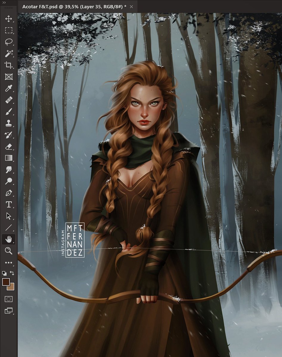 Wip 🏹