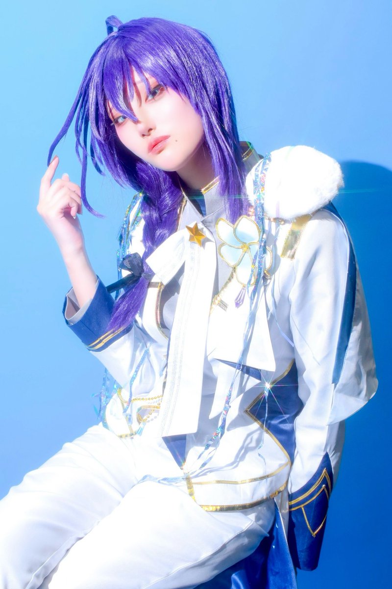 zooe_olos's tweet photo. ☪︎ *. ⚠︎︎ cosplay / enst!!
礼瀬マヨイ

𝘱𝘩𝘰𝘵𝘰➩ともぞ〜さん
#aya_piic https://t.co/1nHdJoGt65