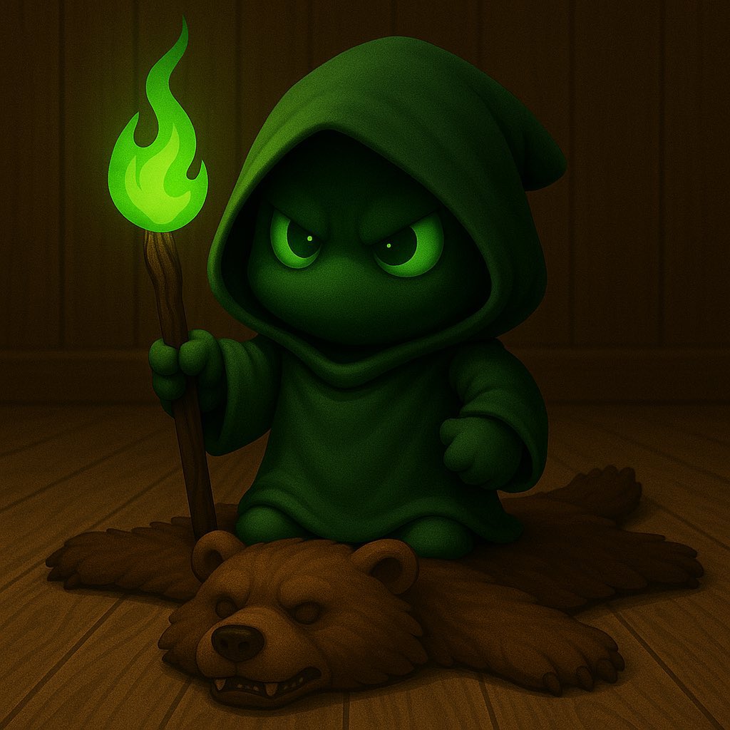 Chadwick 🟩 tweet media