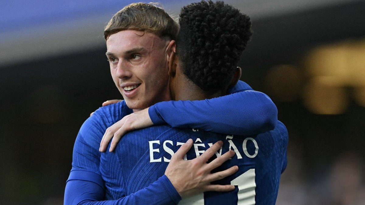 3 points in the bag today without any doubt let’s ave it right up the chels