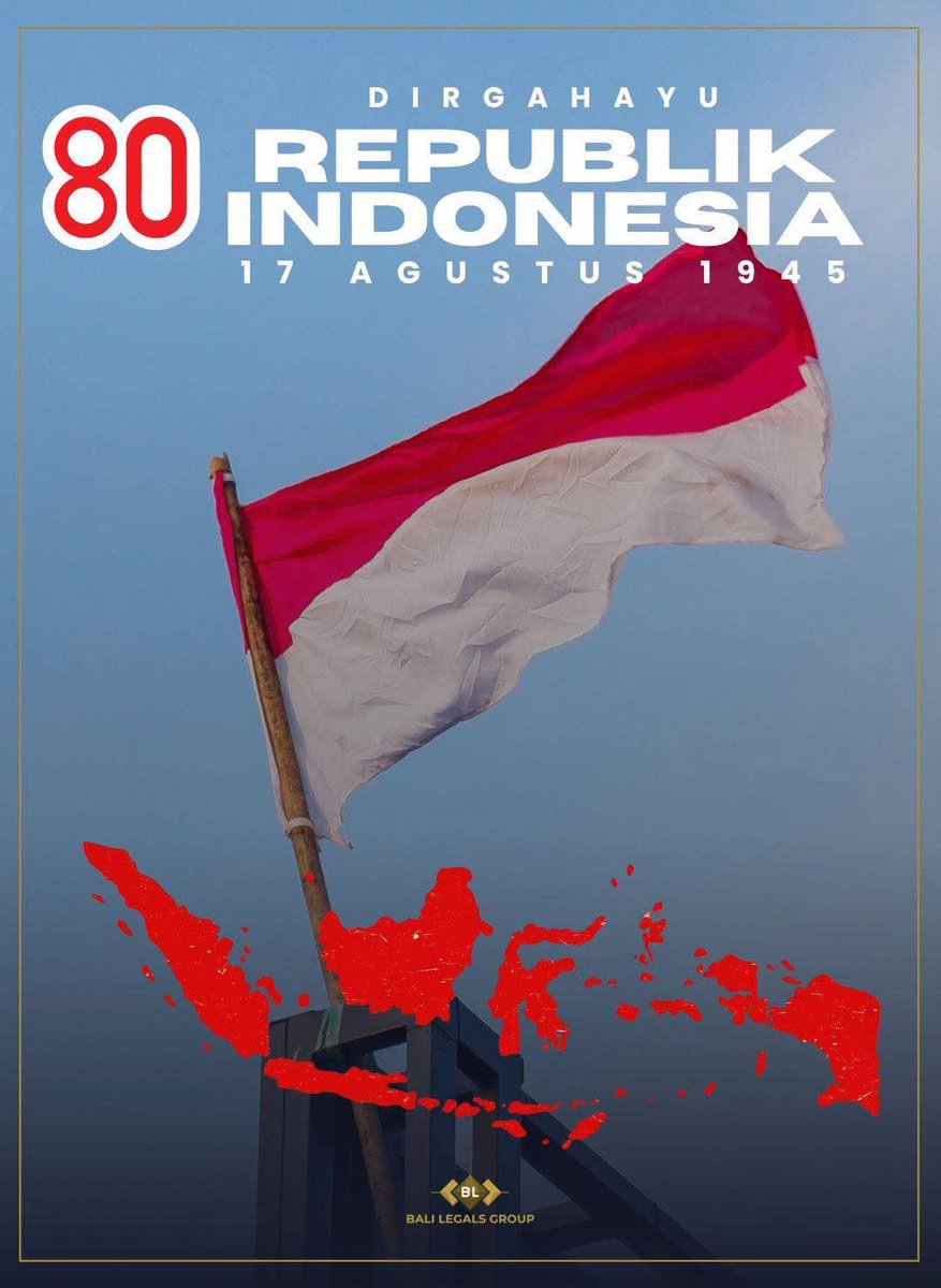 silataustralia's tweet photo. 🇮🇩 Happy 80th Independence Day to the brave people of Indonesia who fought to gain their freedom. Pencak Silat was historically disguised as a dance for centuries during the Dutch colonian era and was used in warfare to help gain independence from the Dutch East Indies. https://t.co/0F1OpnKDu6
