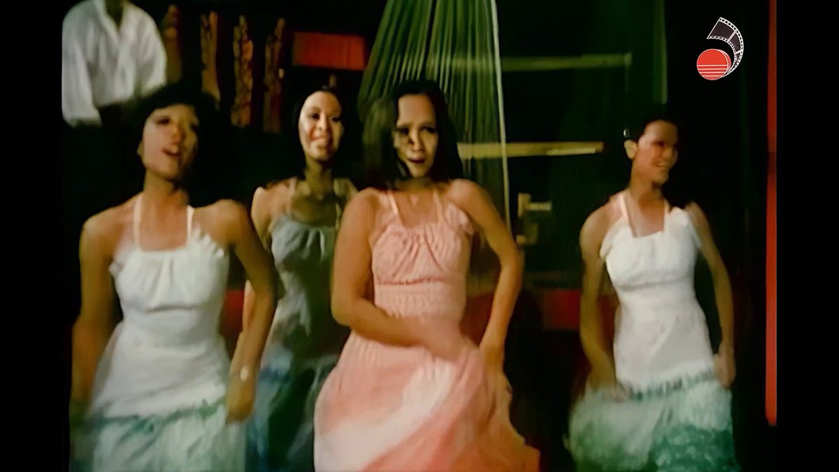 rsgrtx's tweet photo. pet peeve talaga tong napakapangit na AI upscale ng octoarts, sino bang media staff nila nakaisip nito

proud pa silang may 4K resolution sa youtube.. anong sense ng high resolution mo kung gano kapangit ang video quality. buti pa gma pictures na channel hindi pinipilit mag hd https://t.co/TVsheVeJAz