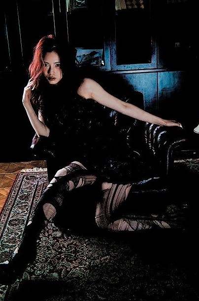 𝓐𝒔𝒖𝒌𝒂. tweet media