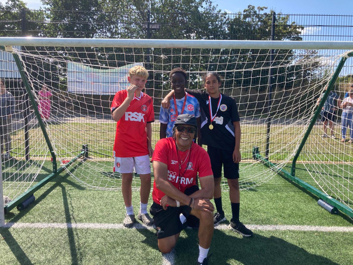 FSD_CACT's tweet photo. FOOTBALL HOLIDAY COURSES
π Congratulations to all our award winners for week 3 of the summer βοΈ
#CACTFSD #CAFC β½οΈπ΄βͺοΈ https://t.co/DGsG2XITQH