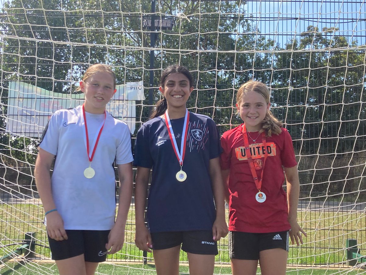 FSD_CACT's tweet photo. FOOTBALL HOLIDAY COURSES
π Congratulations to all our award winners for week 3 of the summer βοΈ
#CACTFSD #CAFC β½οΈπ΄βͺοΈ https://t.co/DGsG2XITQH