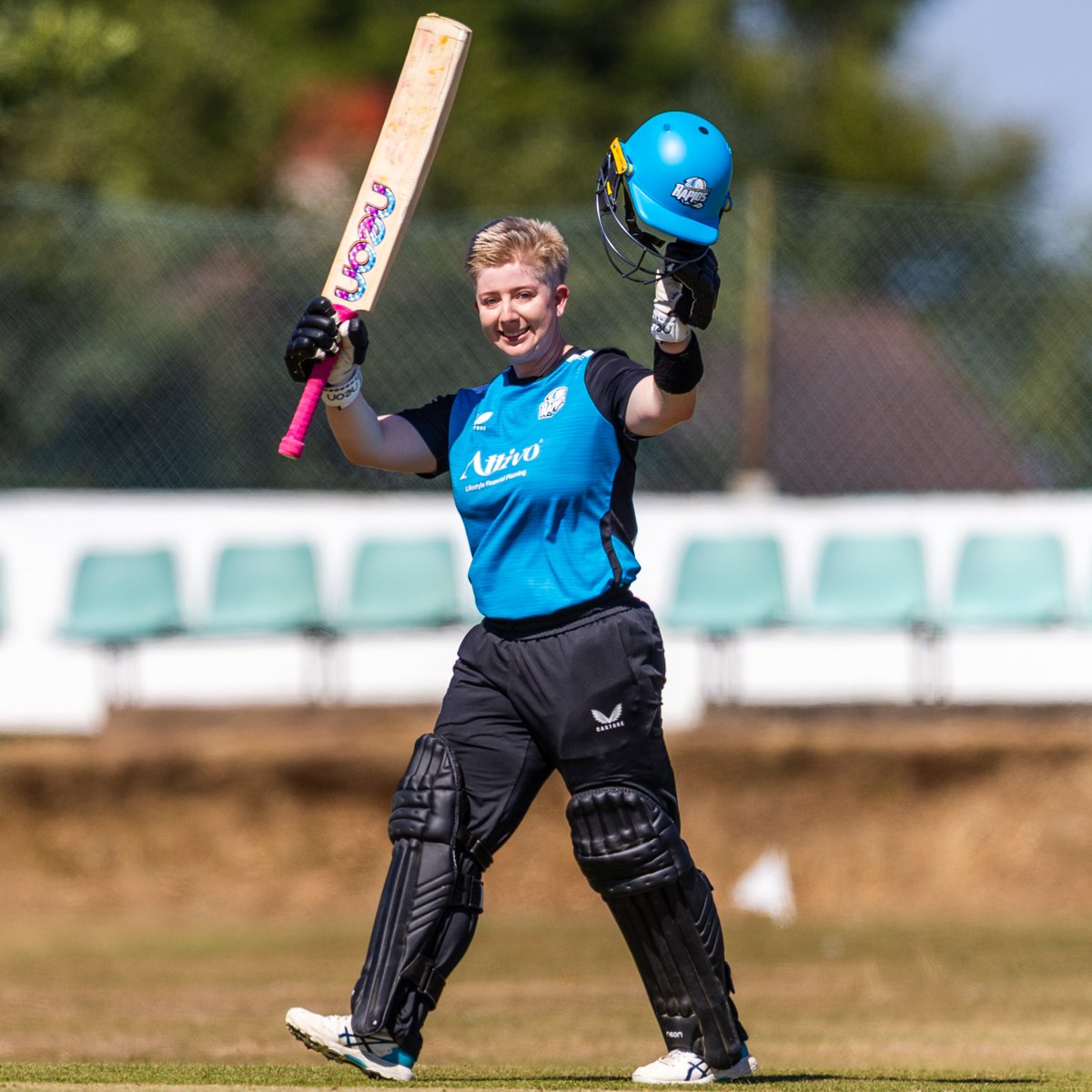 Worcestershire Women's Rapids tweet media