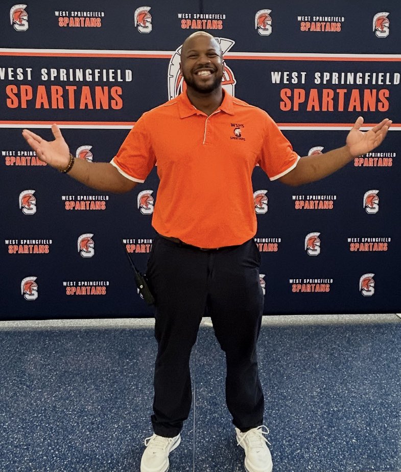 Gearing up for a year full of promise and possibility. Excited to return as AP at a school I once served—grateful for the full-circle moment and committed to ensuring every student feels seen, supported, and that they belong. Here’s to a year of growth and service!