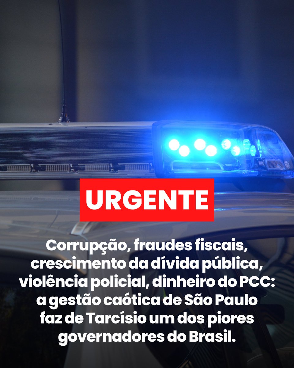 O paulista elege deputado carioca que vai para os EUA pedir punição ao país que ele representa; o paulista elege um governador que nunca morou no estado e não  governou nada. Parabéns SP vocês deveriam ser proibidos de votar!