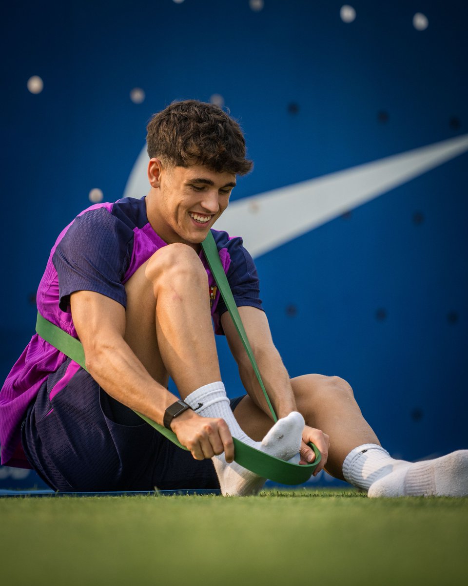 So happy after the first win of the season 😄