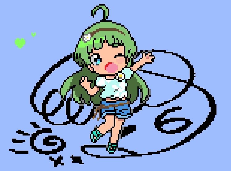 Lodicon_'s tweet photo. wplace 島原エレナ (Shimabara Elena)

https://t.co/pE3ohrLfu1 https://t.co/PHAf32etCe