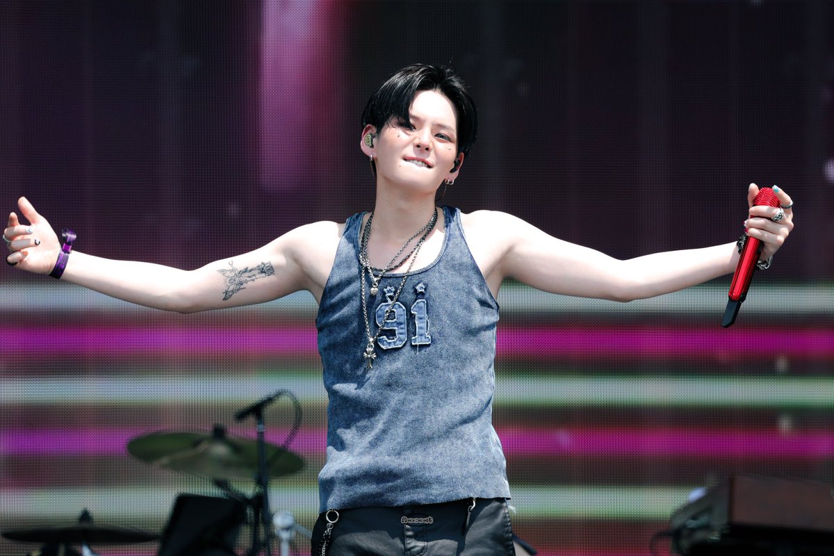 🐯 : if you're teume, come on and get a hug 

#요시 #YOSHI #ヨシ #TREASURE #트레저