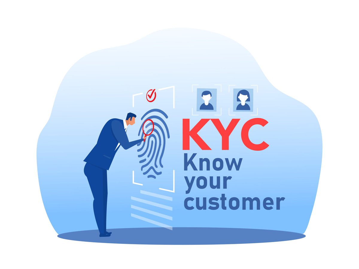 helinakam (@helinakam1) on Twitter photo Find Ways to Fix KYC
All of you who have not KYC or have KYC suspended, please leave a comment below. <a href="/RubiKYC/">Rubi Network KYC</a> solve KYC issues.
Join now group telegram t.me/KYCRUBI Find Ways to Fix KYC
All of you who have not KYC or have KYC suspended, please leave a comment below. <a href="/RubiKYC/">Rubi Network KYC</a> solve KYC issues.
Join now group telegram t.me/KYCRUBI