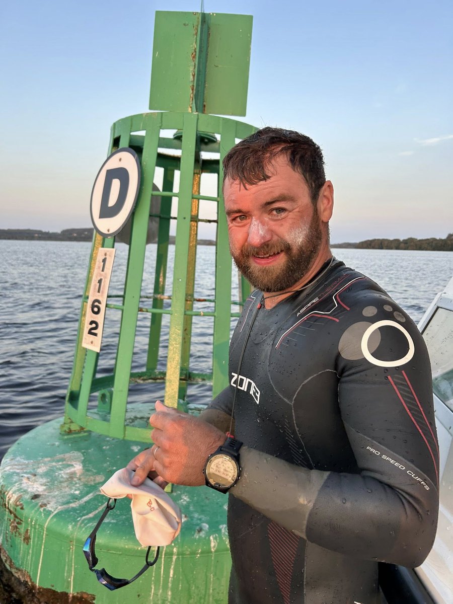 Roscommon man completes Rivers Shannon swim 
🏊‍♂️🏊‍♂️🏊‍♂️🏊‍♂️🏊‍♂️🏊‍♂️
oceanfm.ie/sport/roscommo…