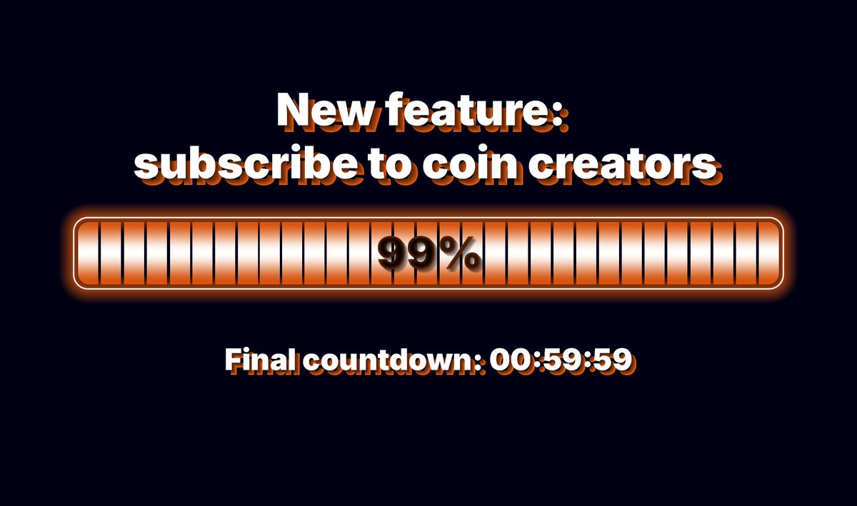 random_token25's tweet photo. Chaos has prepared a new subscription feature for you
#memecoin #crypto #random_token #tradingbot #tradingbots #meme #MemeCoinLife #fourmeme #4meme
@four_meme_ @fourdotmemezh @PancakeSwap @BNBCHAIN @BNBCHAINZH https://t.co/hwxBeJ1iMV
