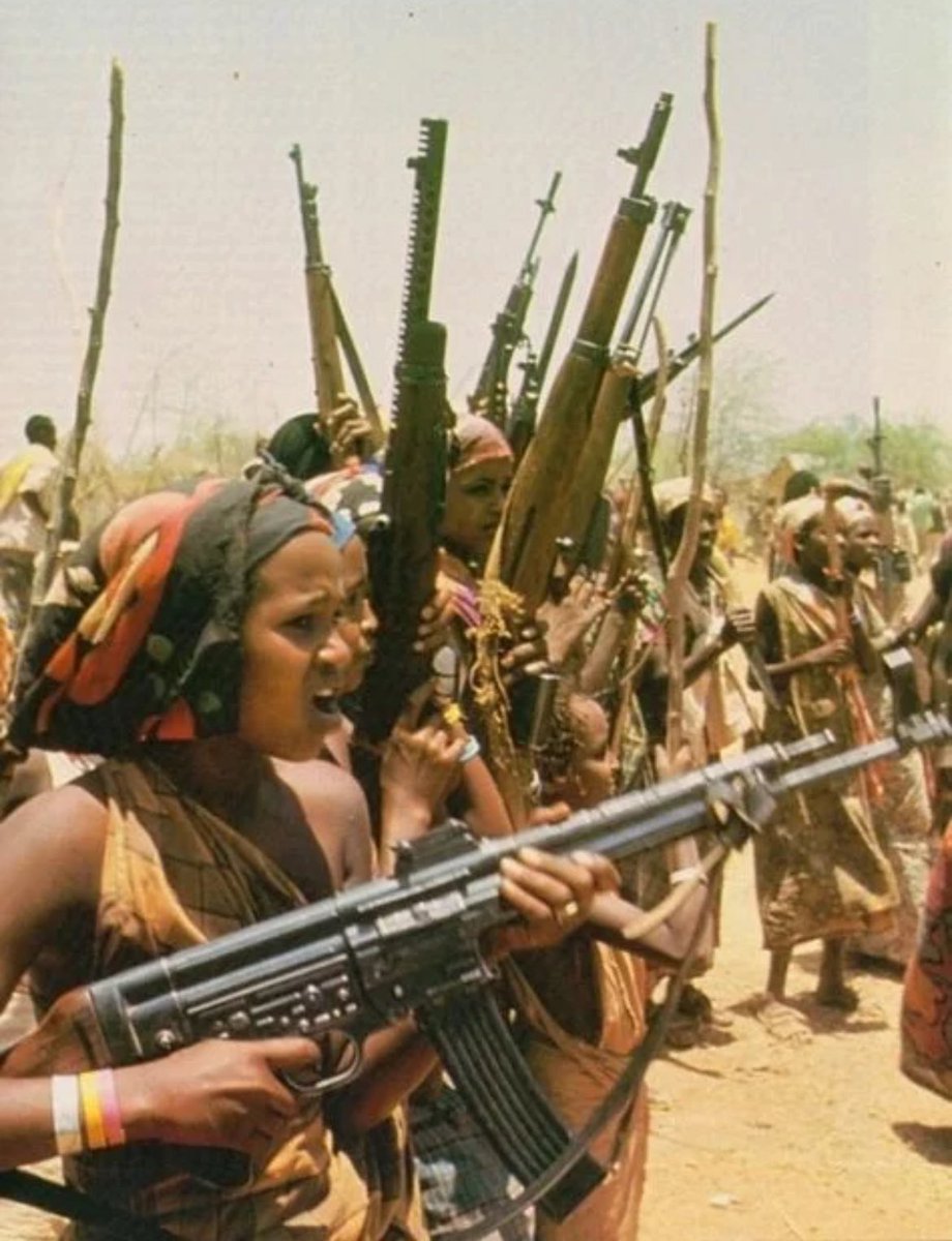 SuldanMohamed_'s tweet photo. #WSLF #Somalia https://t.co/Ig3AHUtjuM