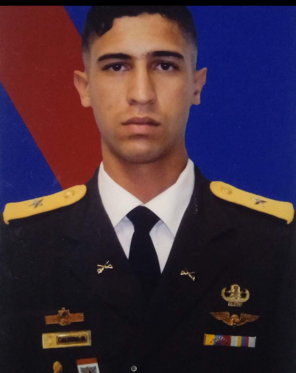 Despierto cada domingo con la idea y la esperanza de que algo maravilloso está a punto de suceder, mi querida Venezuela será Libre nuevamente y todos los valientes héroes Militares y Civiles que se encuentran injustamente Privados de Libertad regresarán a casa con sus familiares.