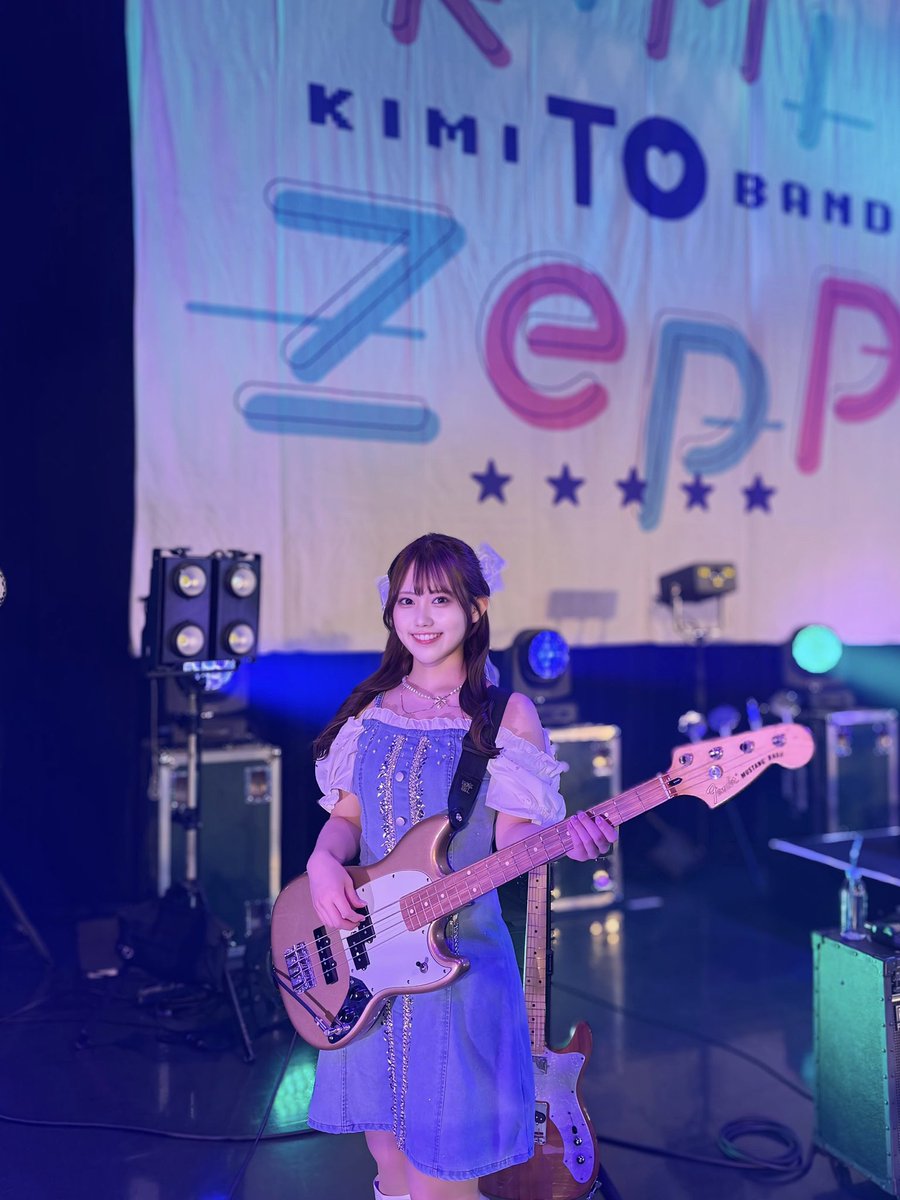 ゆきたん。 Zepp tour final❤️‍🔥 Zepp Hanedaありがとうございました！ 加入し