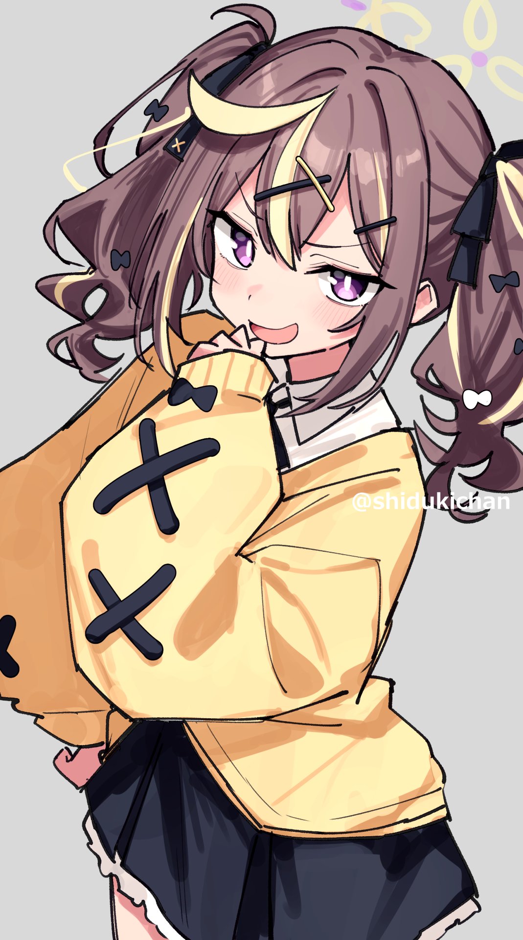 るりあ046 (@rulia046) / X