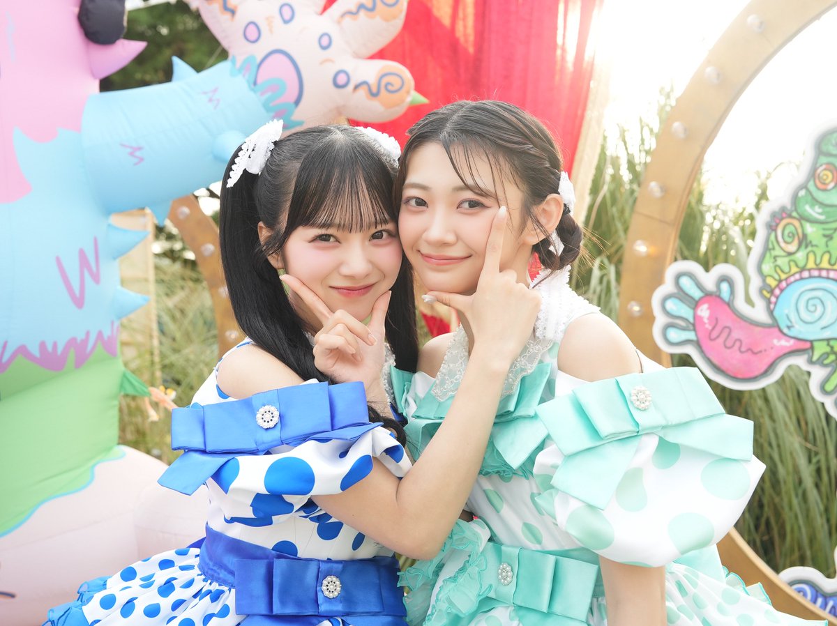 CUTIE STREET【Official】 on X: 