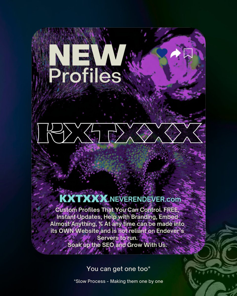 EndEverRecords's tweet photo. We finally have profiles our site &amp;* heres Kxt's https://t.co/3e0Sav8A87
AMVs, edits, beats, loops, chaos — all in one place. No more chasing links. No more buried posts.  This platform’s built for creators who are grinding.  
Yours could be next. https://t.co/vi690U8sQ5