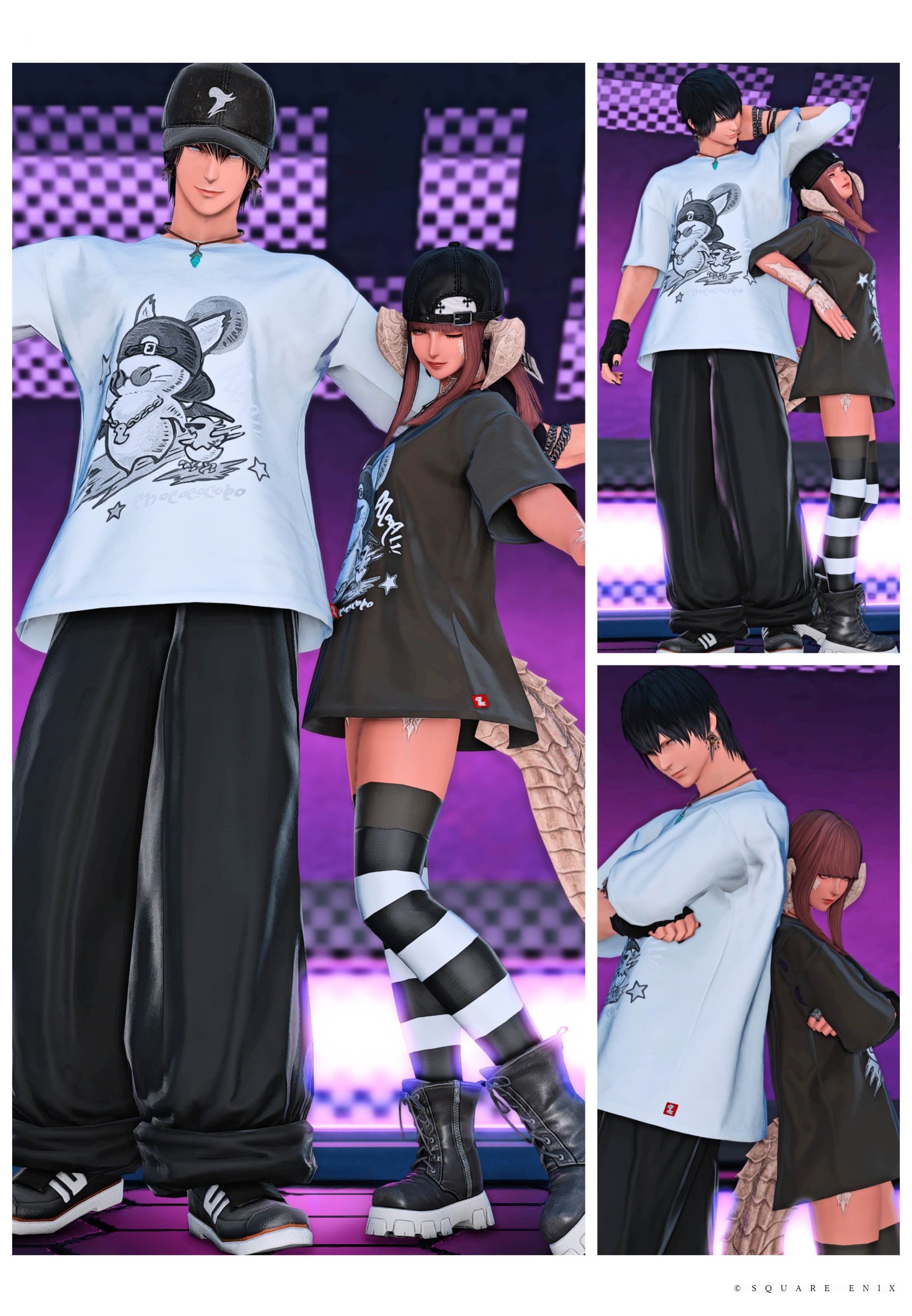 ☻えり様☻専用 SM-HR8-0000-033/LS TEE/LOVE SAINT(M DARK GREY): SAINT