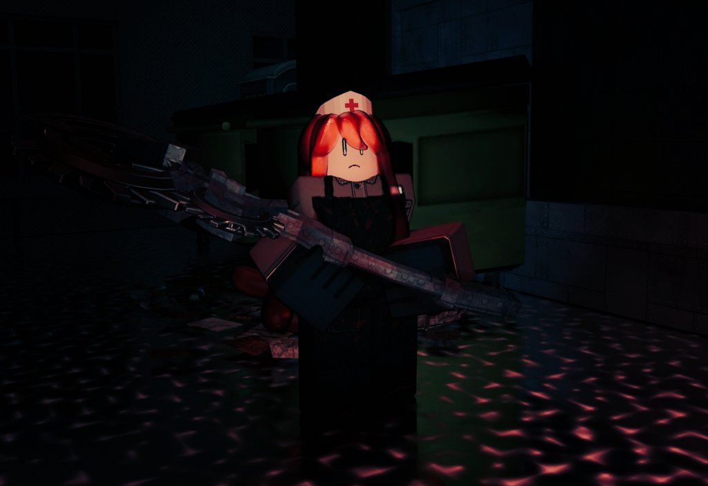 ProjectRedcell_'s tweet image. MAYA
#Project_Redcell