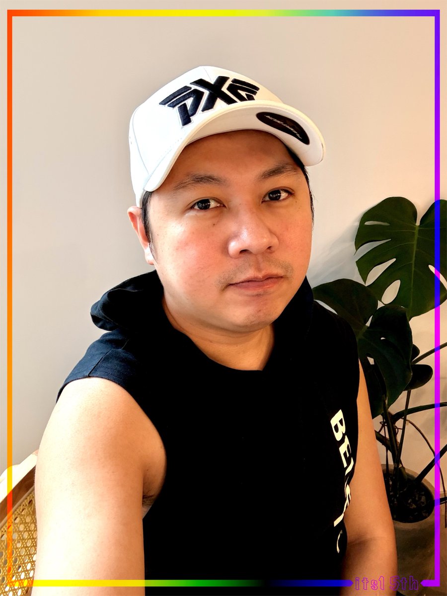 its15th's tweet photo. ［針眼］
針眼一直反覆發作真的很煩！
只好��修圖的方式把針眼弄掉！ https://t.co/AE7llFmQca