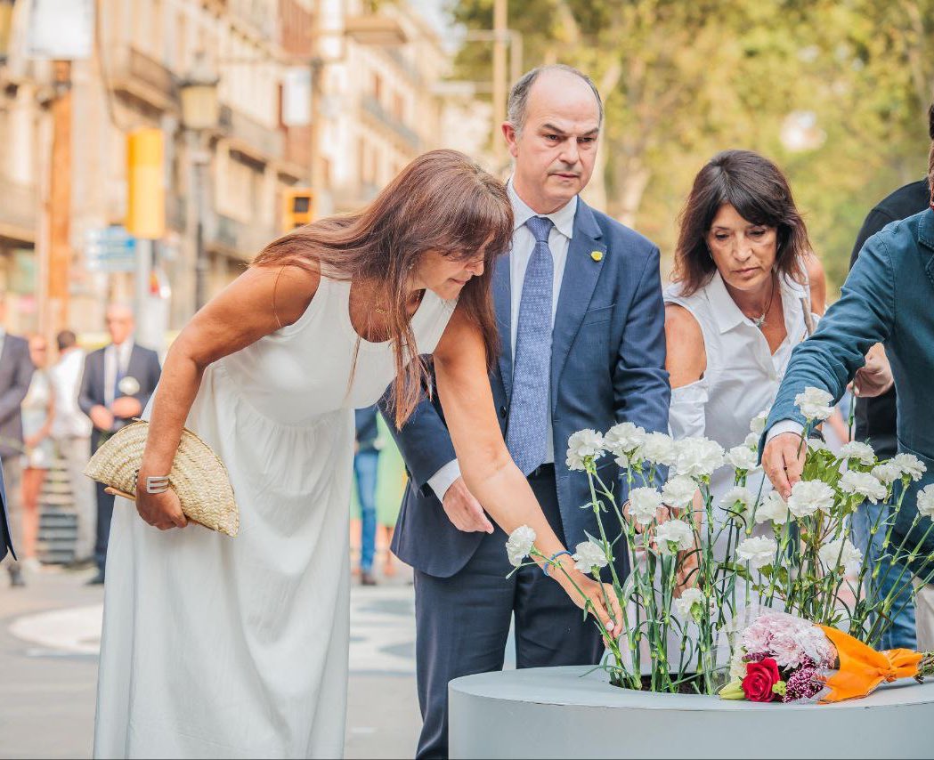 Laura Borràs 🎗 tweet media