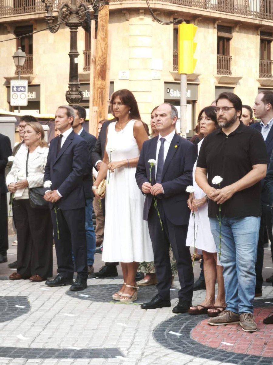 Laura Borràs 🎗 tweet media