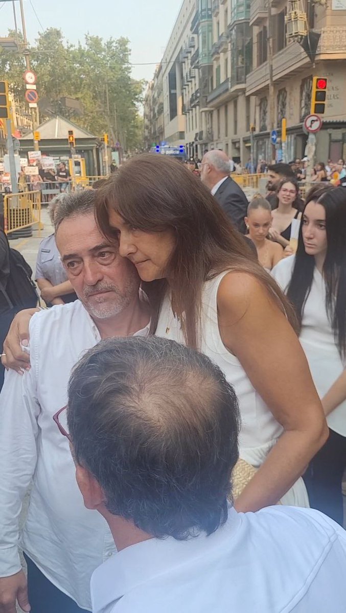 Laura Borràs 🎗 tweet media