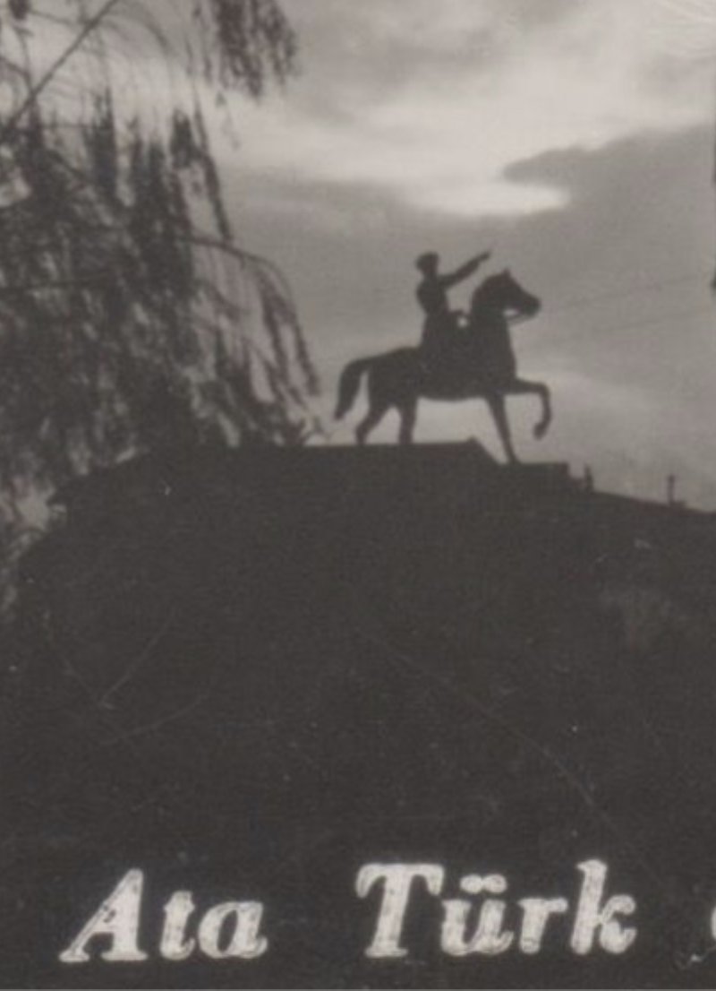 Ata Türk.
