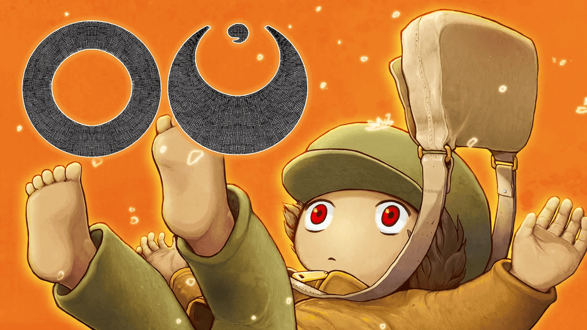 gamewith_review's tweet image. Switchパッケージ版『OU』の発売を記念し、2025年8月29日（金）20時より、YouTubeにて特別生放送が配信される。
gamewith.jp/gamedb/10588/a…

『OU』秘蔵トークや、ジー・モードの新作タイトル発表などがされる予定だ。
#ジー・モード #OU