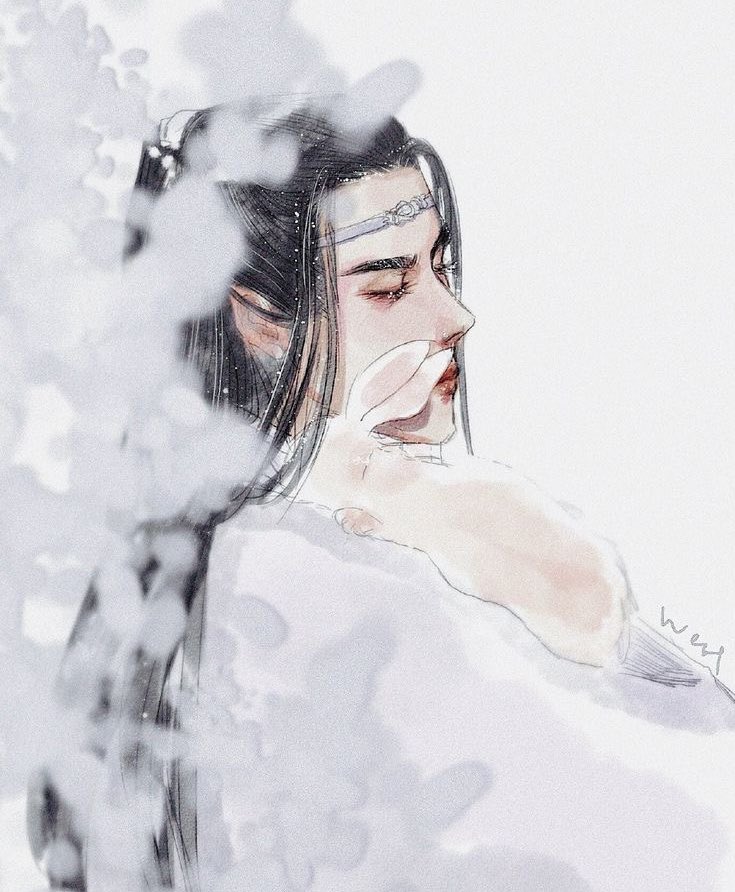 THE CHARACTER                   THE FANART