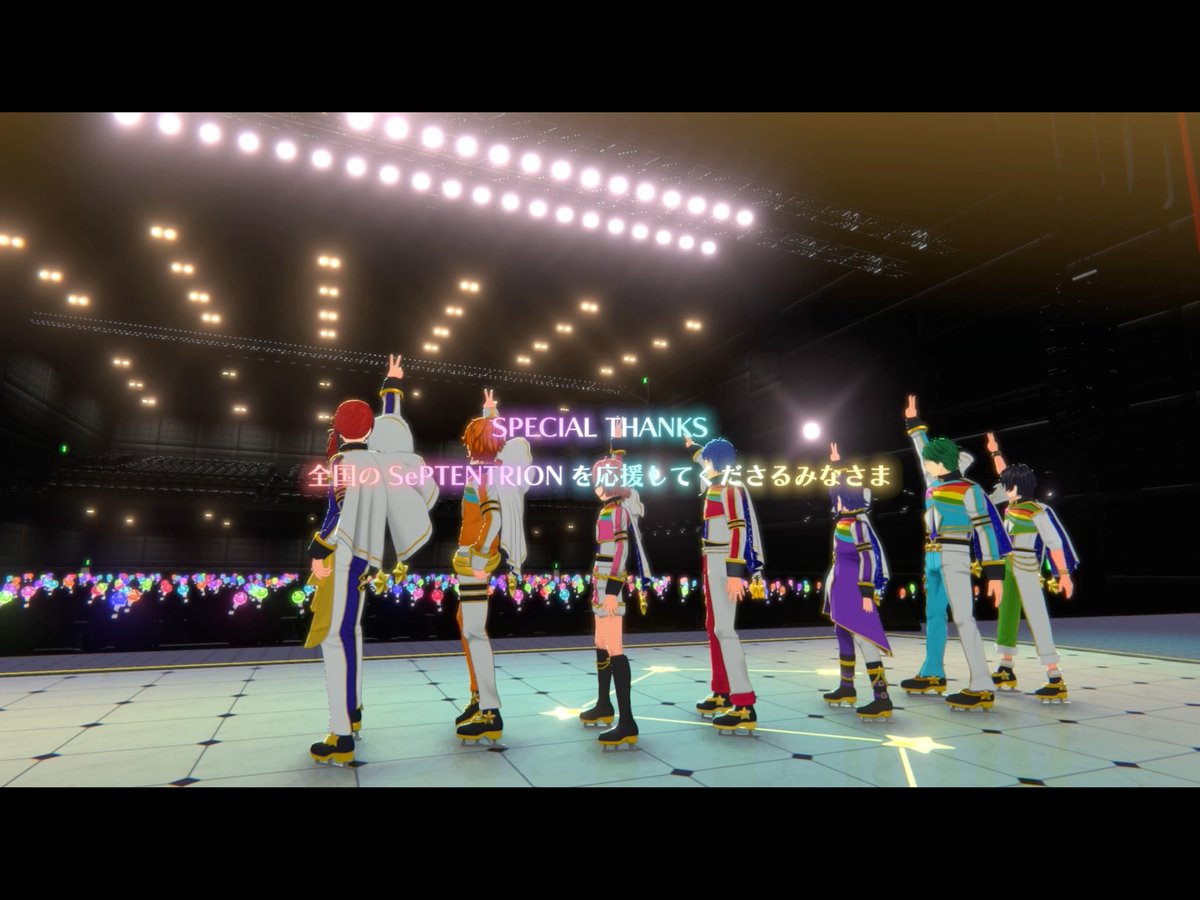 【sayu様】 Vtuber我楽スピカ様～新衣装～【高可動域モデル】 - 豚骨にぼし