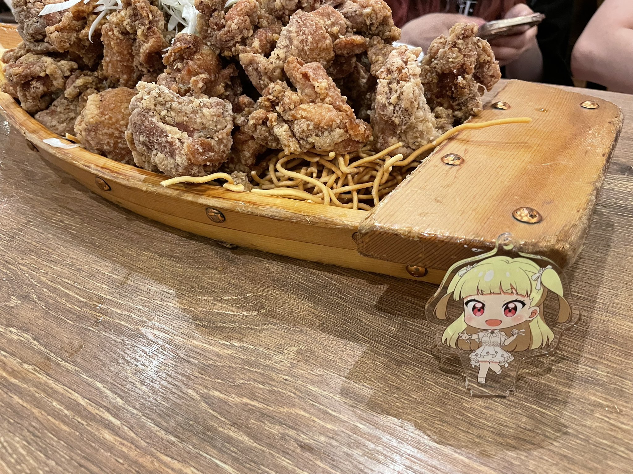 ウォーター on X: 